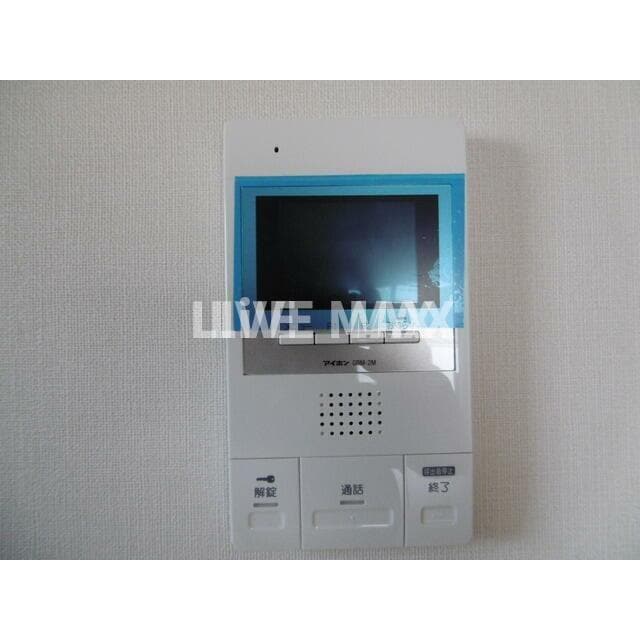 JU GLOBAL TOWERの物件内観写真