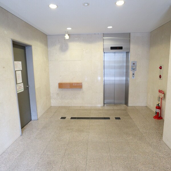 三田駅 徒歩6分 4階の物件内観写真
