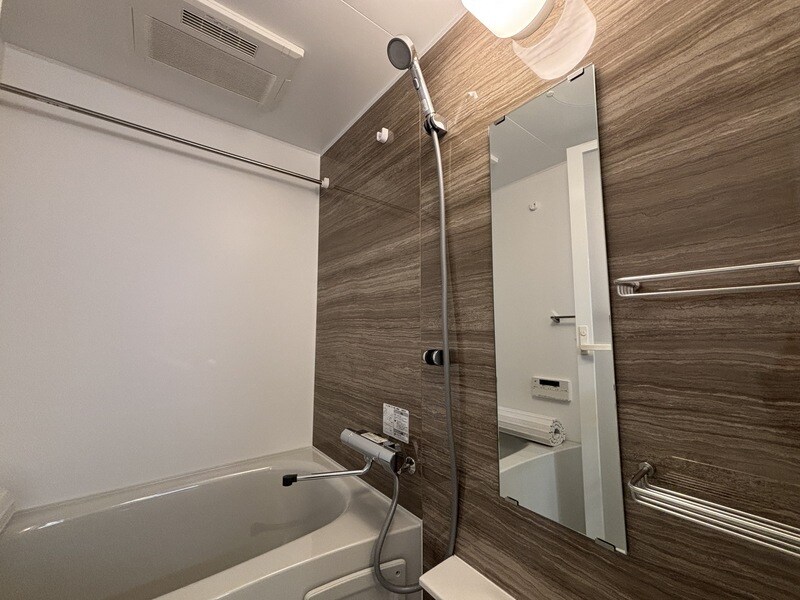 リブリ・曳舟の物件内観写真