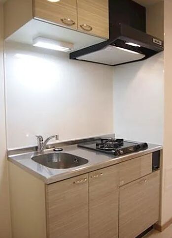 ルーブル清澄白河参番館の物件内観写真