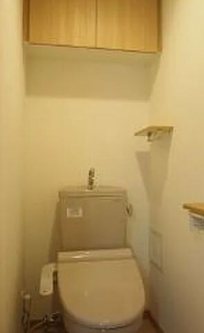 ルーブル清澄白河参番館の物件内観写真