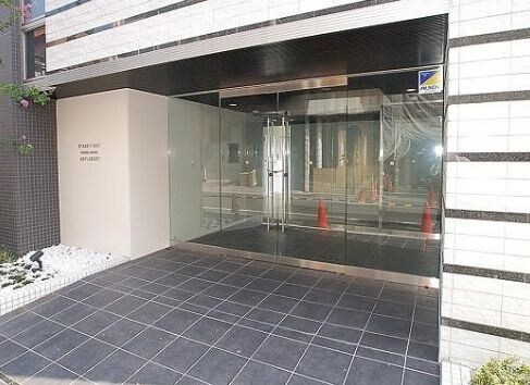 ステージファースト両国南アジールコートの物件外観写真