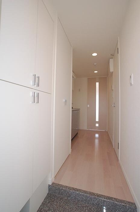 ステージファースト両国南アジールコートの物件内観写真