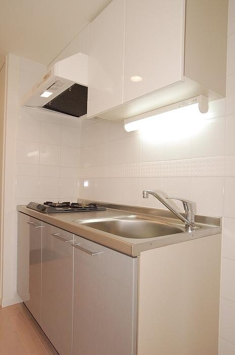 ステージファースト両国南アジールコートの物件内観写真