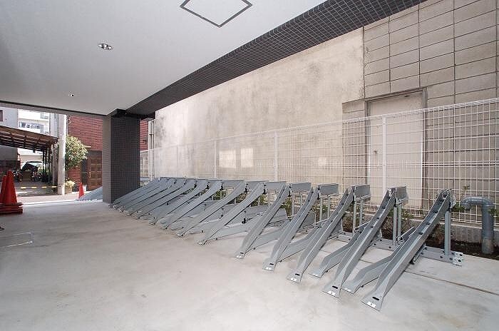 ステージファースト両国南アジールコートの物件外観写真