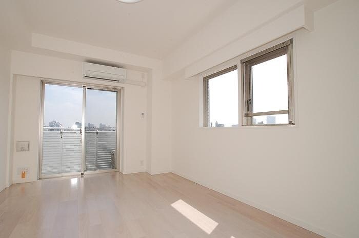 ステージファースト両国南アジールコートの物件内観写真