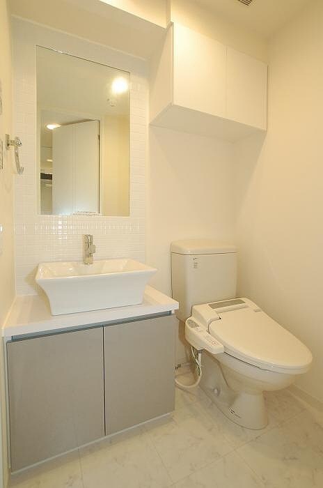 ステージファースト両国南アジールコートの物件内観写真