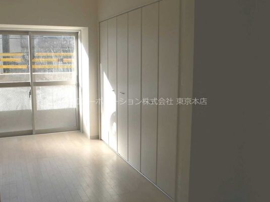 レスポワール　エフの物件内観写真