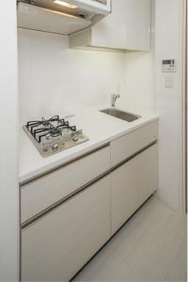 パークアクシス蔵前の物件内観写真