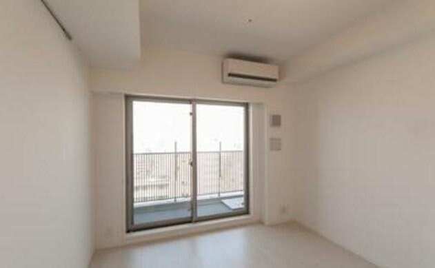 パークアクシス蔵前の物件内観写真