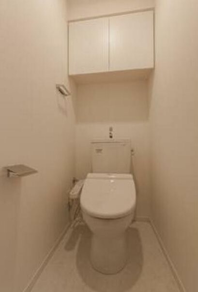 パークアクシス蔵前の物件内観写真