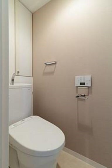 ガルデニア蔵前の物件内観写真