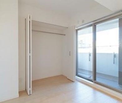 ガルデニア蔵前の物件内観写真