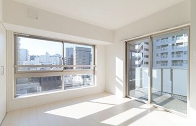 ガルデニア蔵前の物件内観写真