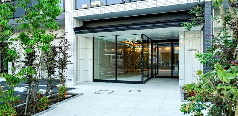 アーバネックス秋葉原EASTⅢの物件外観写真