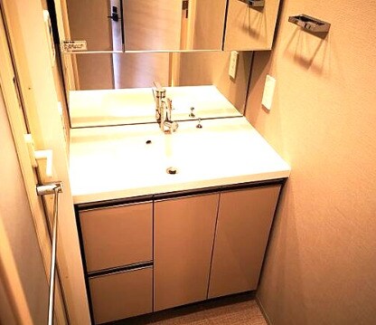 ルフォンプログレ蔵前プレミアの物件内観写真