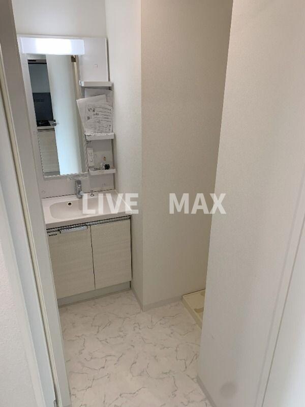 リヴシティ森下駅前の物件内観写真