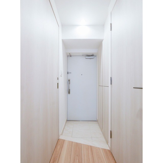 グランエール森下WESTの物件内観写真