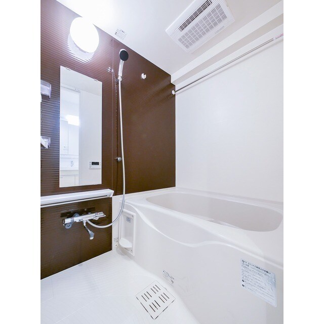 グランエール森下WESTの物件内観写真