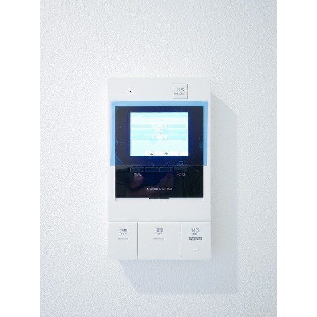 グランエール森下WESTの物件内観写真