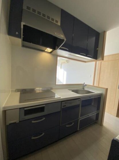 ラブールミノワの物件内観写真