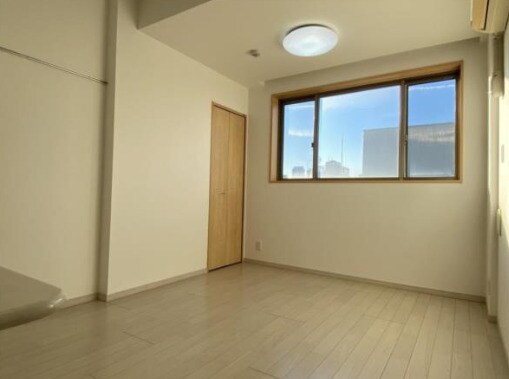 ラブールミノワの物件内観写真