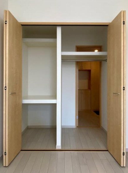 ラブールミノワの物件内観写真