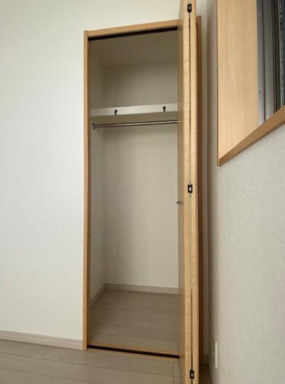 ラブールミノワの物件内観写真