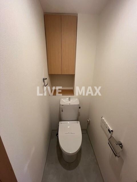 ミレニアムガーデンコートの物件内観写真