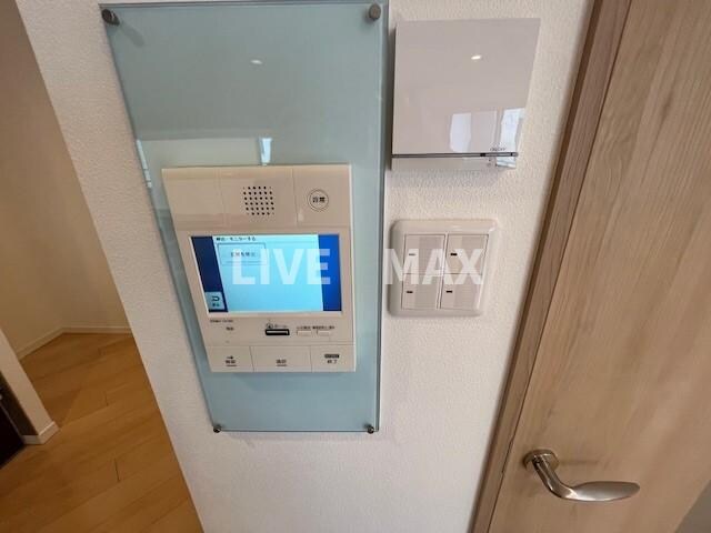 ミレニアムガーデンコートの物件内観写真