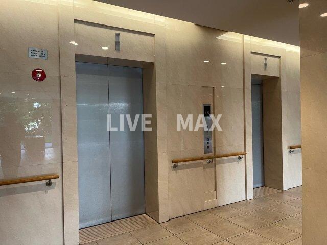 ミレニアムガーデンコートの物件内観写真