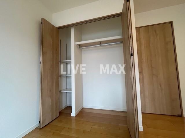 ミレニアムガーデンコートの物件内観写真