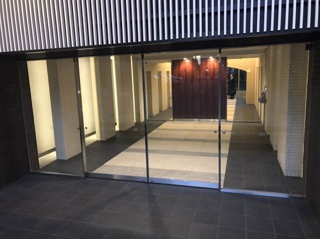 プラウドタワー清澄白河の物件内観写真