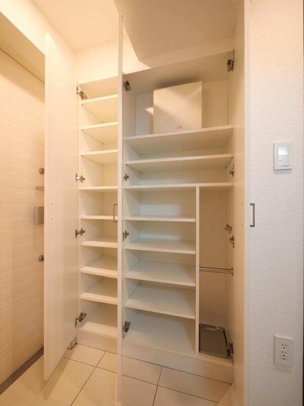 マキシヴシーン南千住の物件内観写真