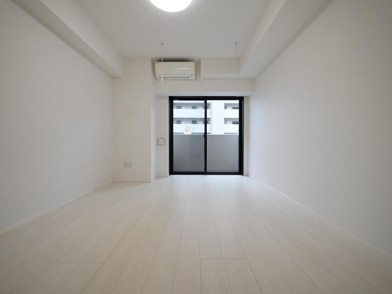 マキシヴシーン南千住の物件内観写真