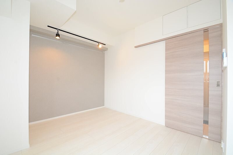 ステージファースト上野松が谷アジールコートの物件内観写真