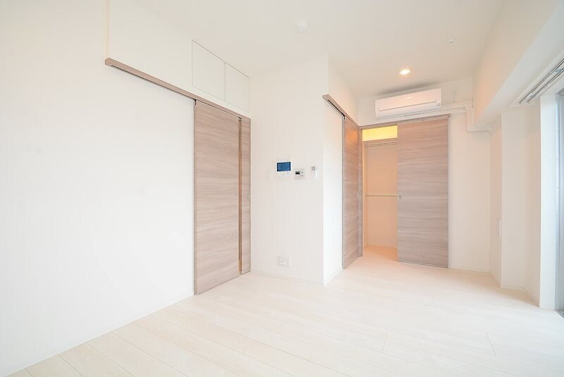 ステージファースト上野松が谷アジールコートの物件内観写真