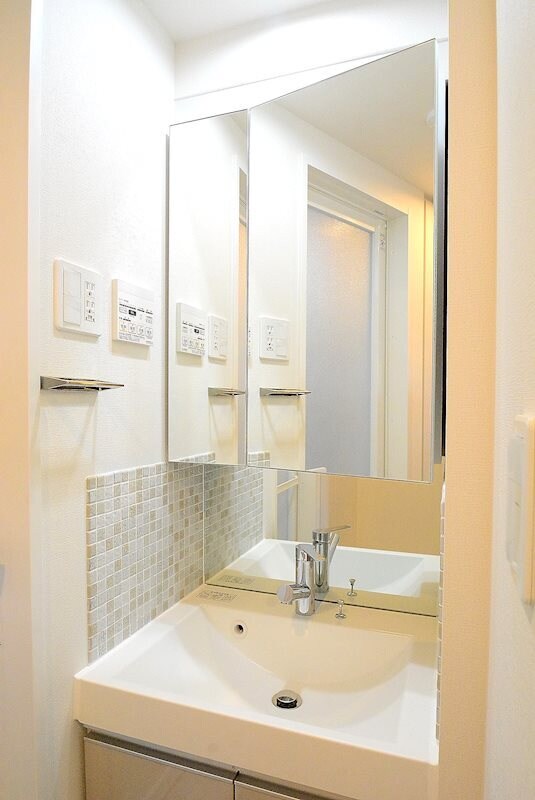 ステージファースト上野松が谷アジールコートの物件内観写真