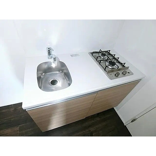 CREST TAPP AYASEの物件内観写真