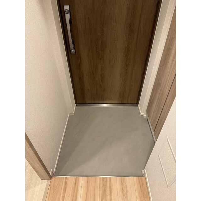 ジオエント上野稲荷町の物件内観写真