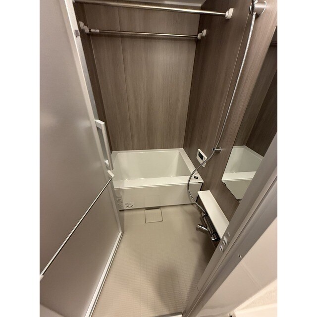 ジオエント上野稲荷町の物件内観写真