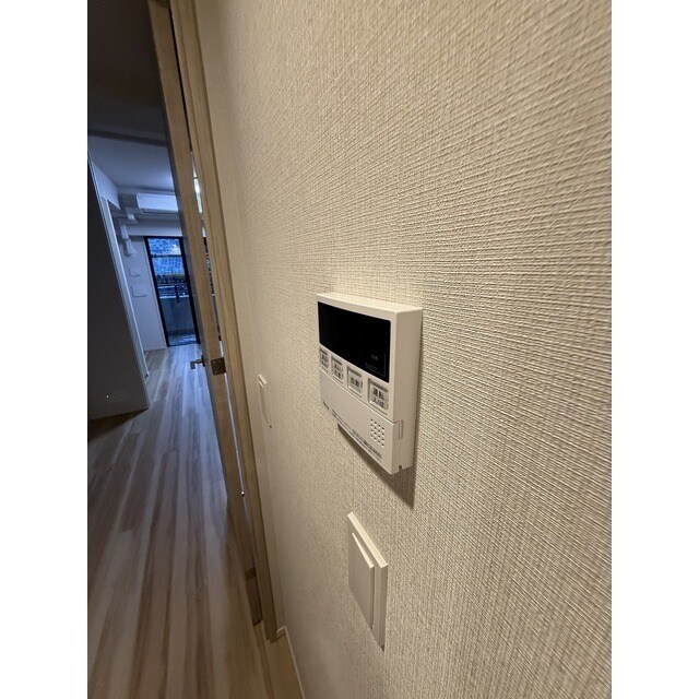 ジオエント上野稲荷町の物件内観写真