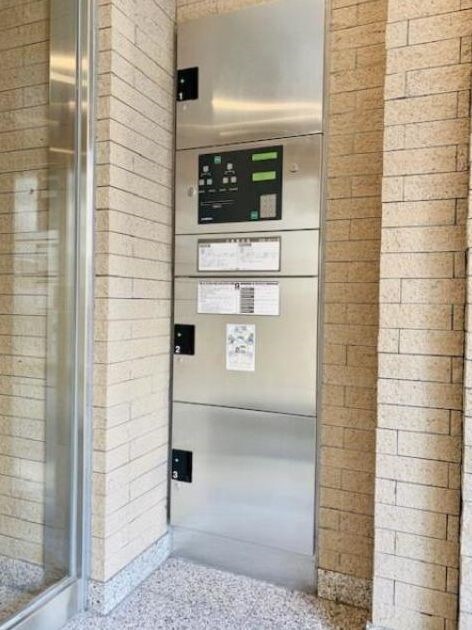 サンハイツ浅草の物件内観写真