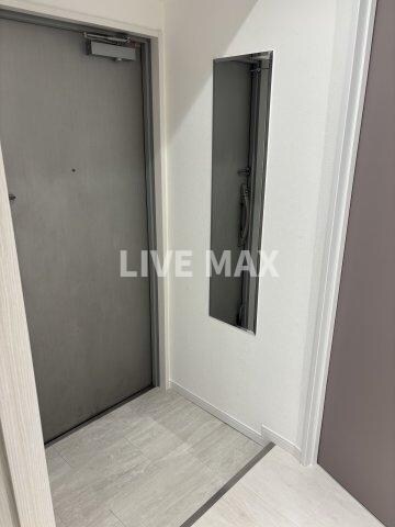 プライムアーバン千住の物件内観写真