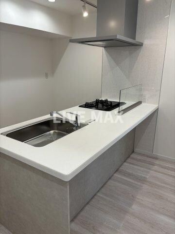 プライムアーバン千住の物件内観写真