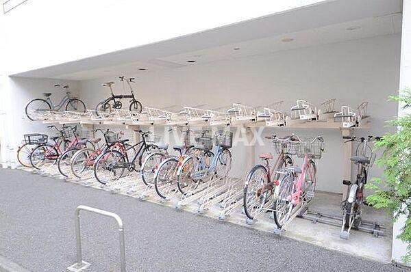 プライムアーバン千住の物件外観写真