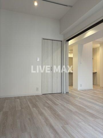 プライムアーバン千住の物件内観写真