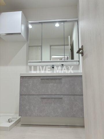 プライムアーバン千住の物件内観写真