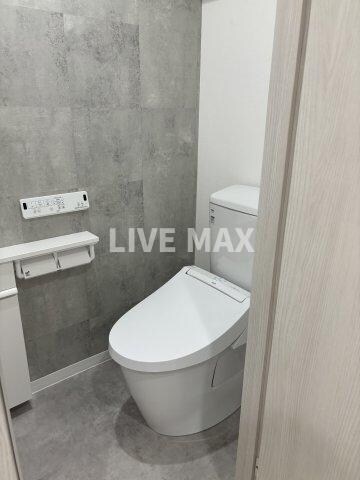 プライムアーバン千住の物件内観写真