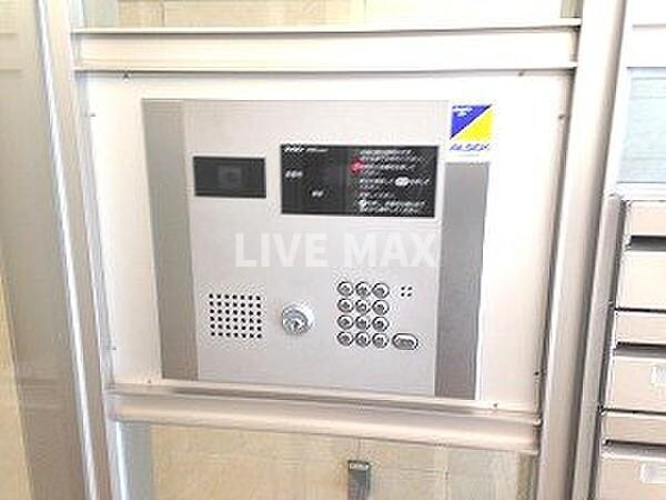 プライムアーバン千住の物件内観写真